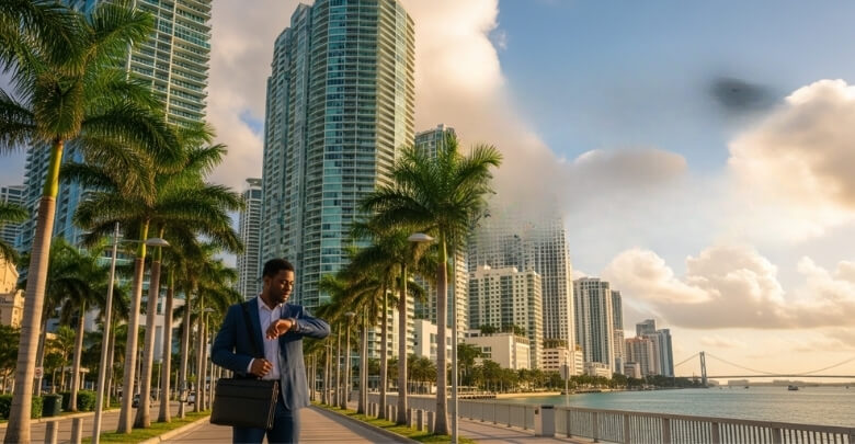 What Business Travelers Should Know Before Visiting Miami