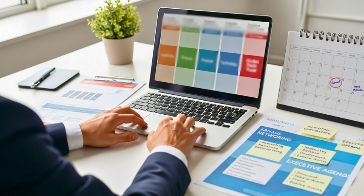 Which International Business Conference in Canada Should You Choose