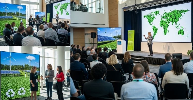 Who Should Attend These Environmental Conferences in Canada
