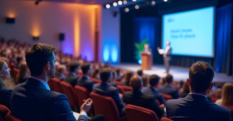 Why Do Keynote Speakers Value Audience Questions