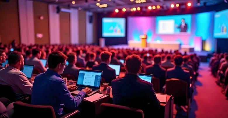 Why Should I Attend Upcoming Conferences in Canada