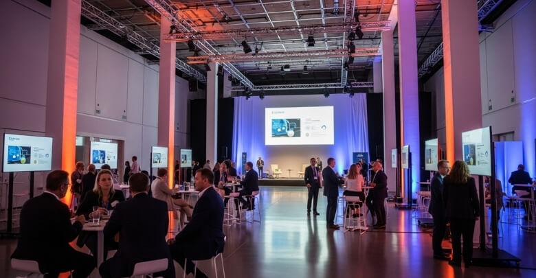 Why Venue Location Matters