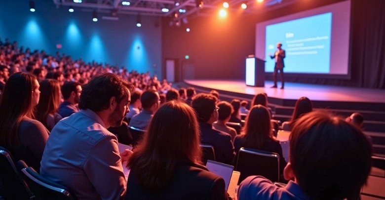 Why is Oral Presentation Best Suited for Conference