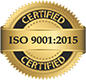 iso certified