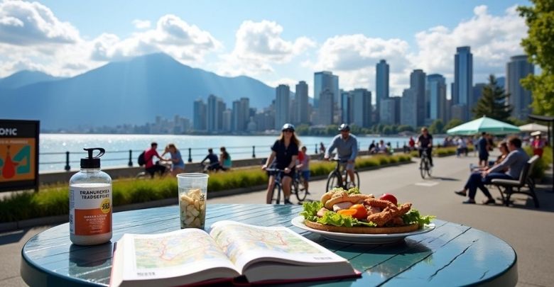 Best Way to Enjoy Vancouver While Staying Within Your Budget