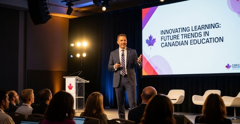 Call for Papers and Speaking Opportunities (Education Conferences in Canada 2026)