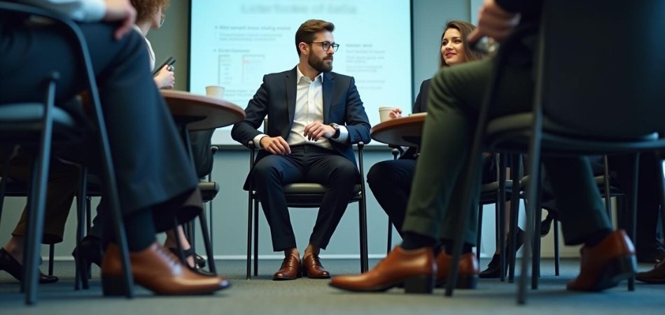 Can You Wear Open-Toed Shoes to a Cloud Engineering Conference