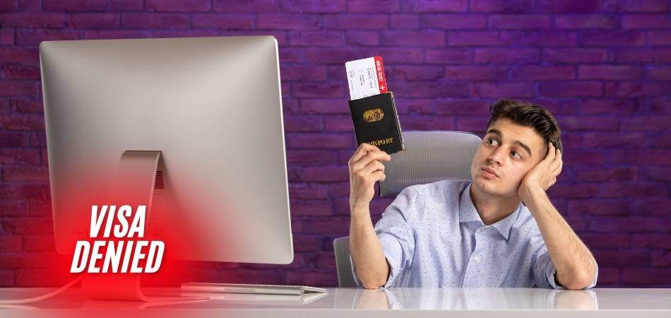 Can a US Conference Visa Be Denied