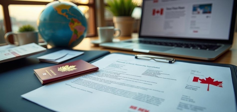 Do You Need a Business Visa to Attend a Business Conference in Canada