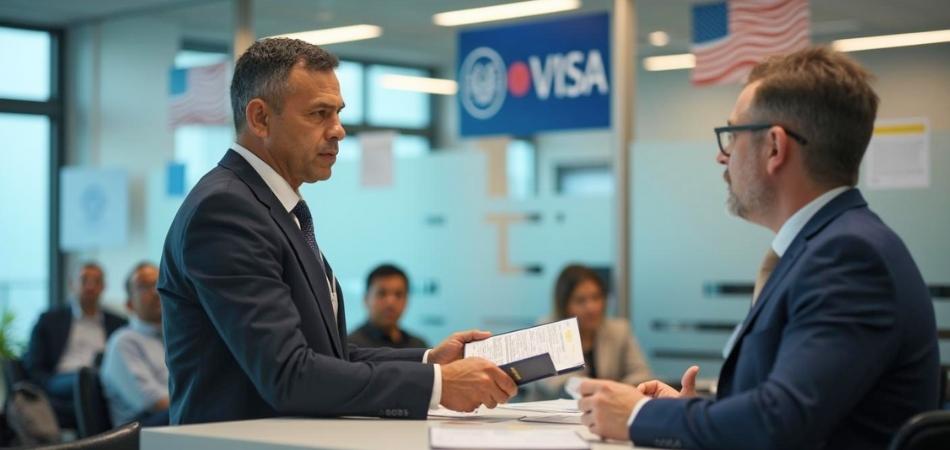 Does USA Conference Visa Processing Time Include Weekends