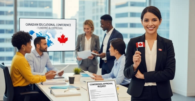 Funding and Approval Guide How to Get Support to Attend