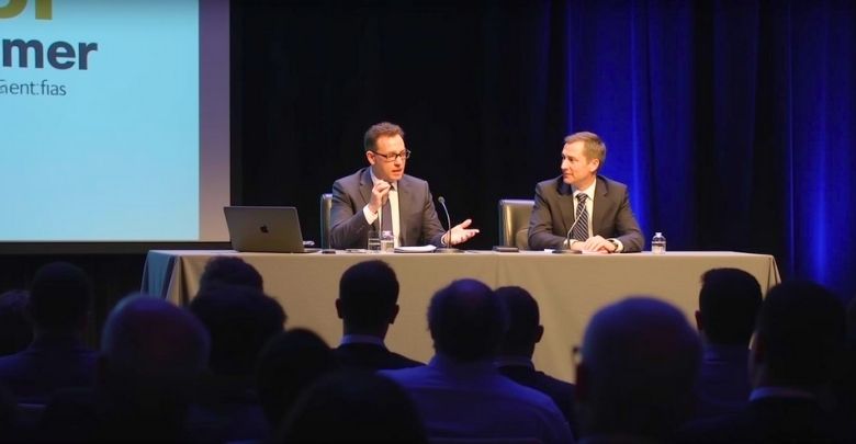 How Are Cloud Engineering Conferences Addressing Security and Data Privacy in 2025