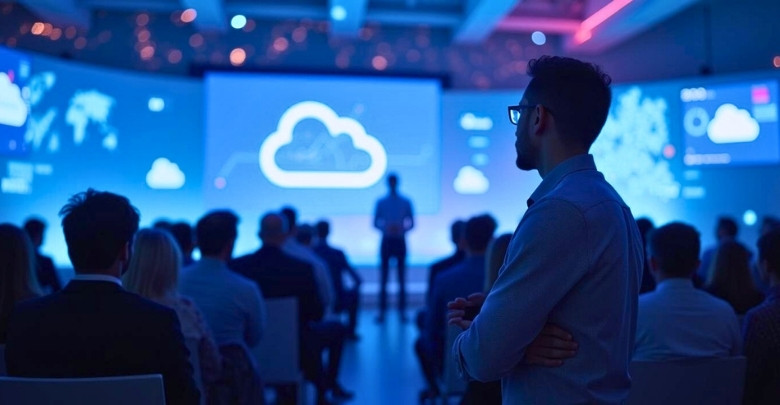 How Can Attending a Cloud Engineering Conference Help Your Career