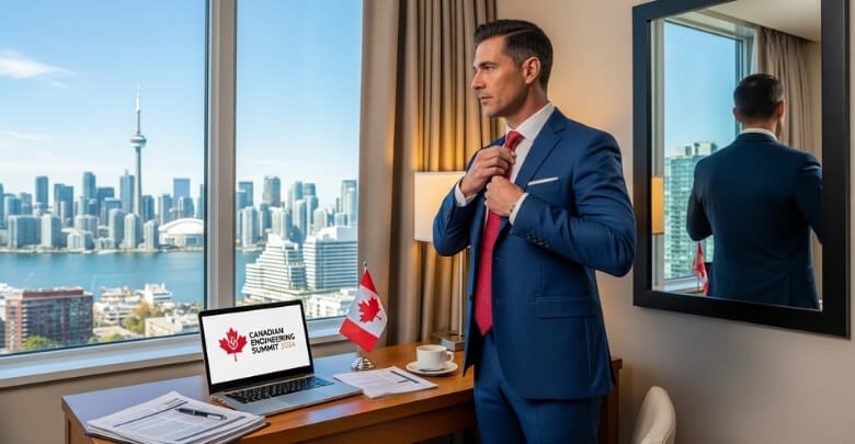 How Can You Prepare for an Engineering Conference in Canada