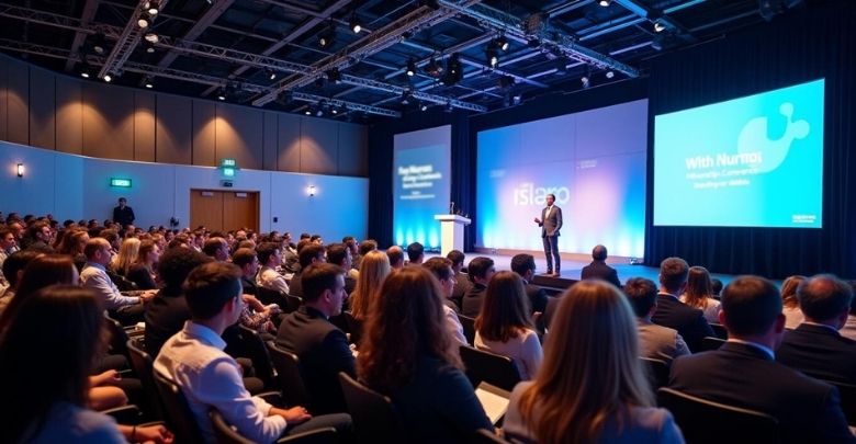 How Do Conferences Help You Stay Ahead of Trends