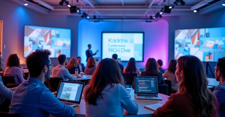 How Marketing Conferences in Canada Can Improve Your Skills