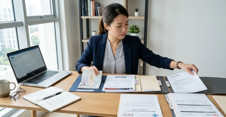 How To Reduce The Risk Of Administrative Processing