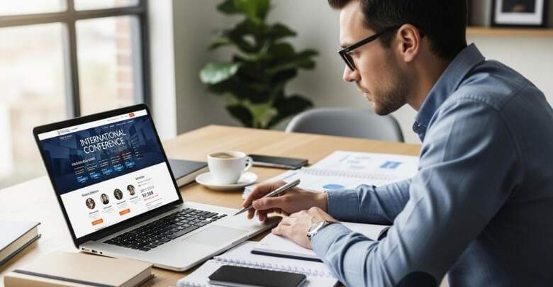 How to Avoid Scam or Low-Quality Conferences