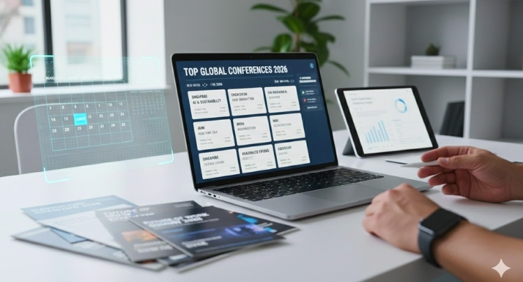 How to Choose the Right Conference From the List