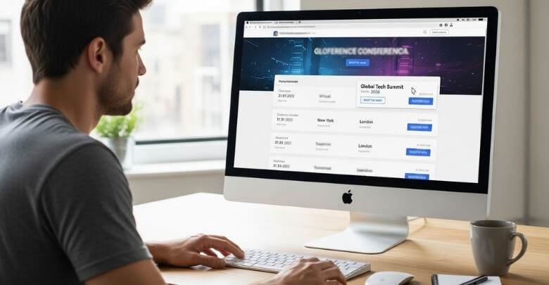 How to Choose the Right Conference