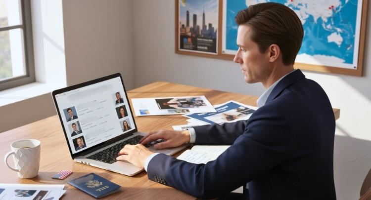 How to Choose the Right Global Conferences in the USA for Your Industry?