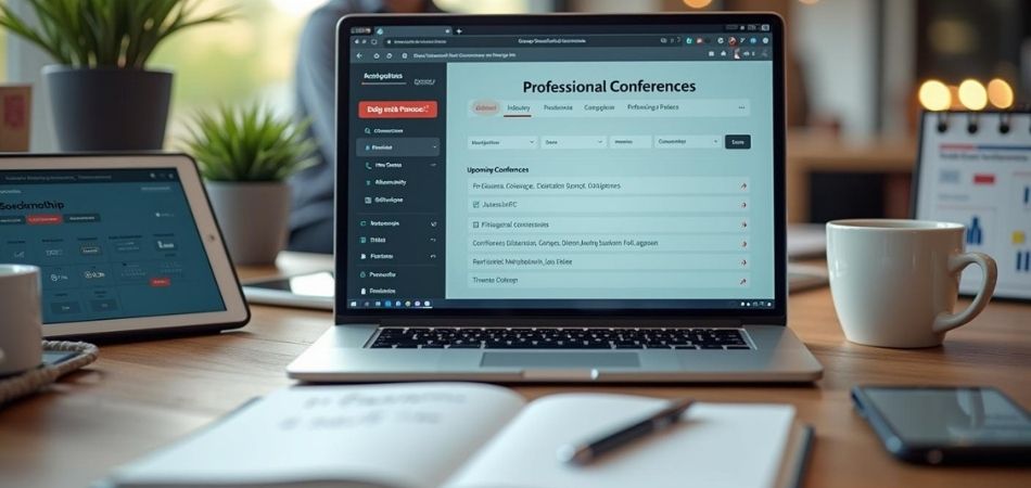 How to Find Professional Conferences in Canada to Attend