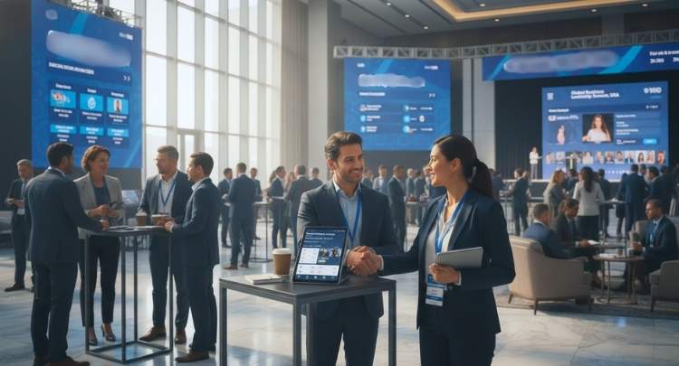 How to Maximize Your Networking Opportunities at Top Global Conferences Held in the USA