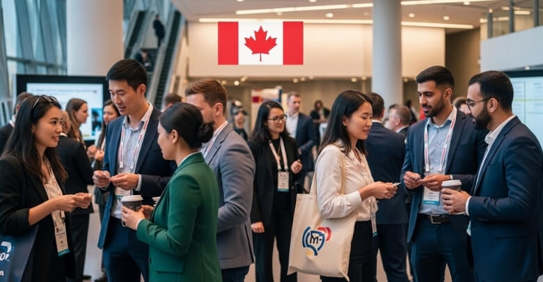 International Attendees Documents & Prep Checklist for Conference in Canada 2026