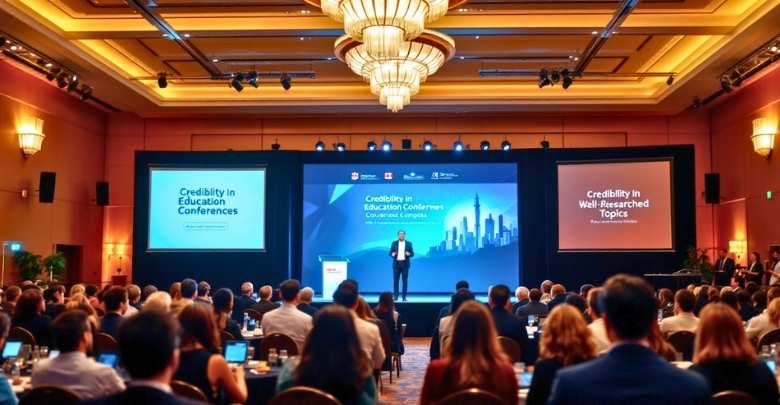 Key Factors Driving the Growth of Calgary’s Business Conference Industry