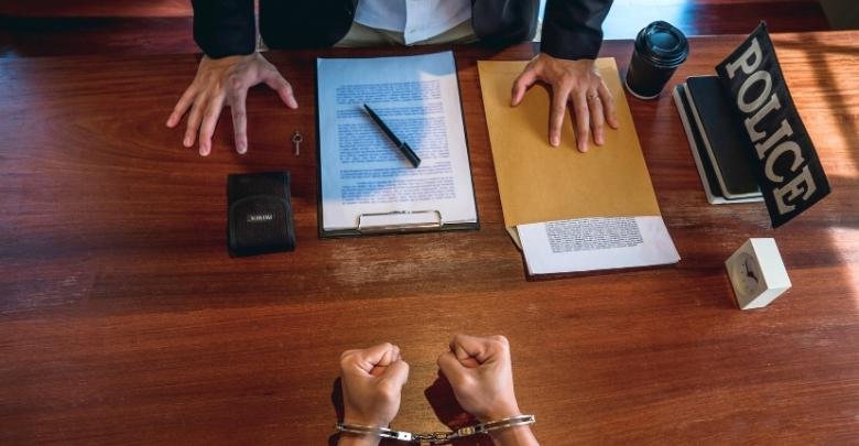 Key Steps for Securing a Conference Visa with a Criminal Record