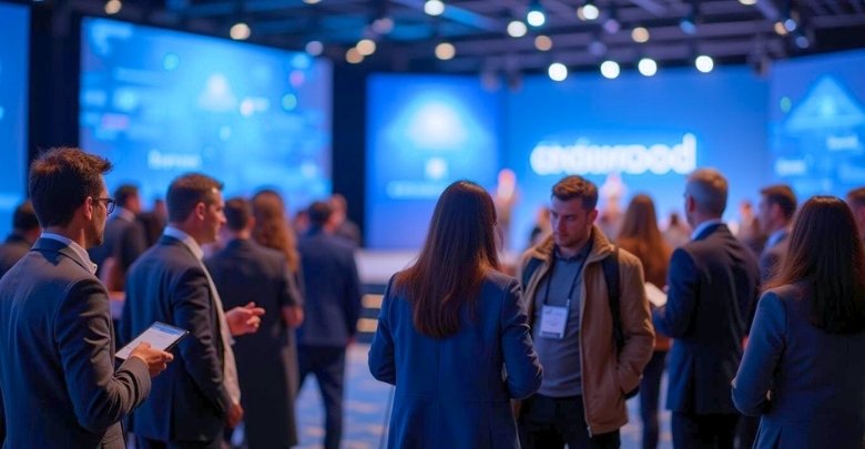 Key Strategies for Effective Networking at Cloud Engineering Conferences