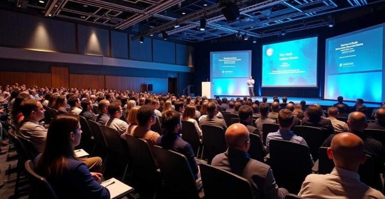 Key Strategies for Success at Business Conferences in Canada