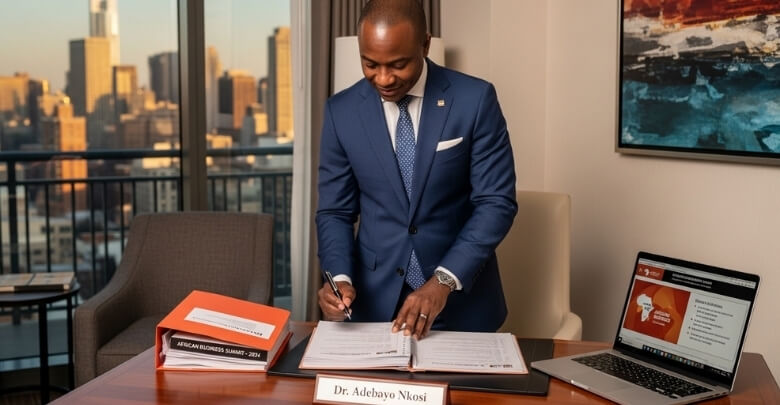 Packing for a Conference in Canada What Should You Bring