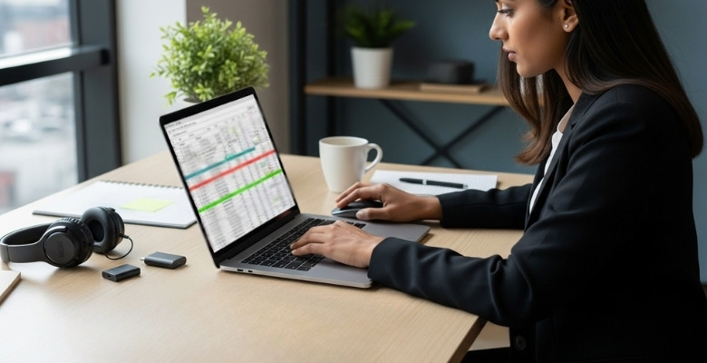 Should You Factor Tech Costs Into Your Conference Planning?