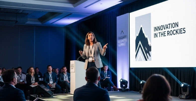 Speaker Types You’ll Hear at Digital Marketing Conferences in Canada 2026