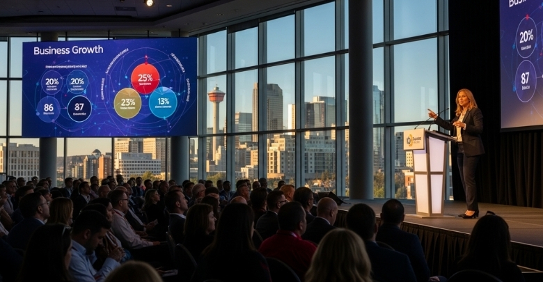 Speaking, Sponsorship & Call For Papers Opportunities In Calgary 2026