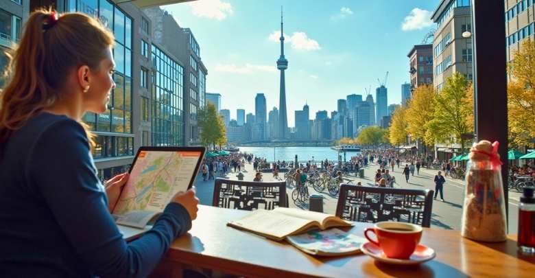 The Best Cities in Canada for Financial Management Conferences in 2025