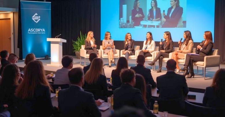 The Future of Female Leadership Insights from Canada’s Top Business Events