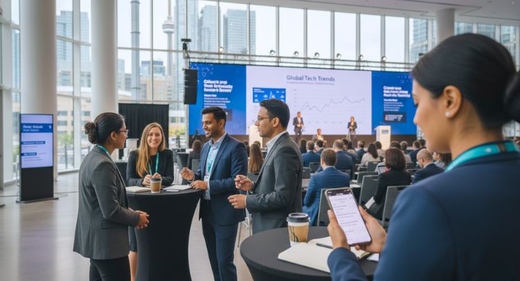 Tips for Maximizing Your Experience at Canadas Leading Global Conferences