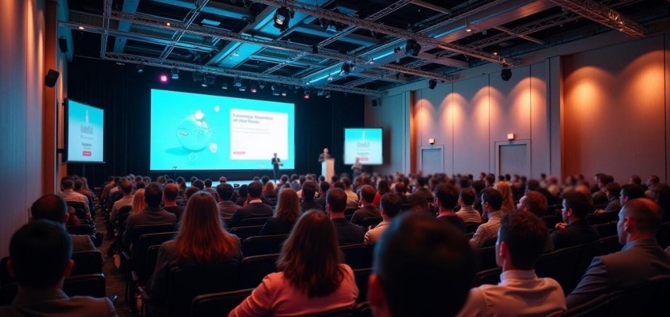 Top 10 Business Conferences in Canada 2025