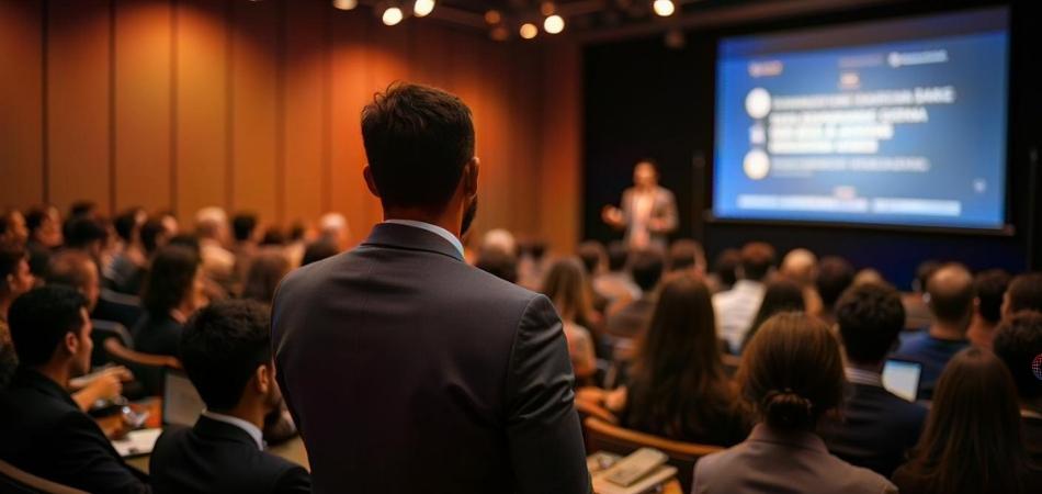 Top 10 Business Conferences in Toronto 2025