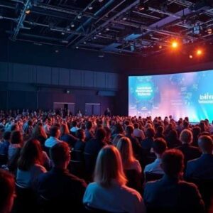 Top 10 Upcoming Conferences in Miami 2025