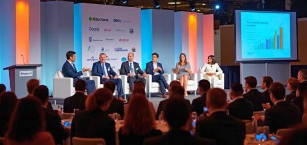 Top 10 Upcoming Conferences in Victoria