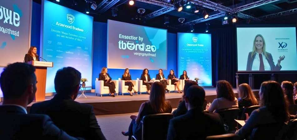 Top 10 Women in Business Conferences in Canada 2025