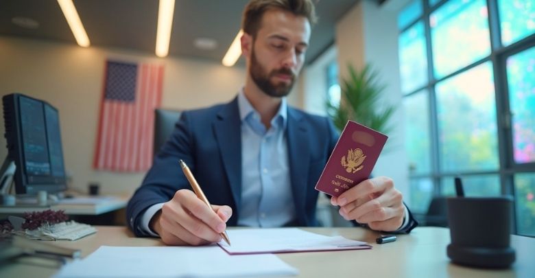 USA Conference Visa Extension Eligibility Criteria