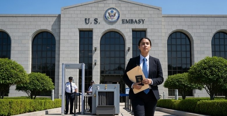 USA Visa Interview Day Tips You Can Follow