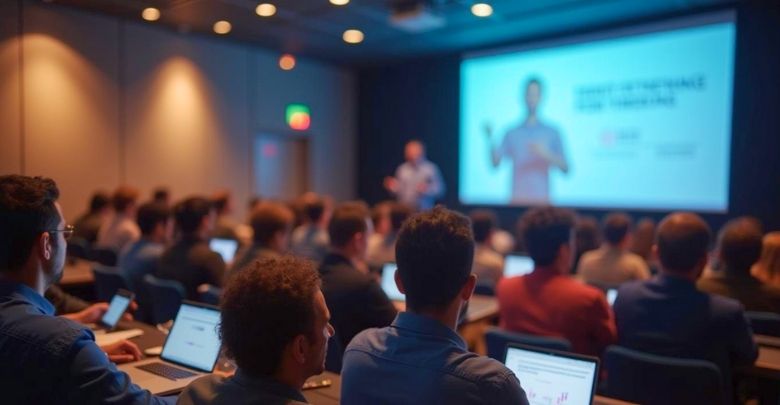 What Makes Cloud Engineering Conferences Different From Typical Conferences