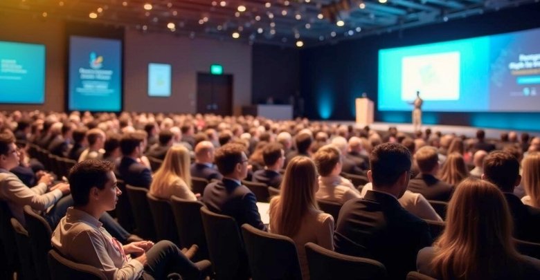 What Makes These 2025 Conferences Stand out From the Crowd