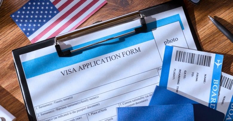 What Should You Do If Your US Visa Stamp Is Not Updated