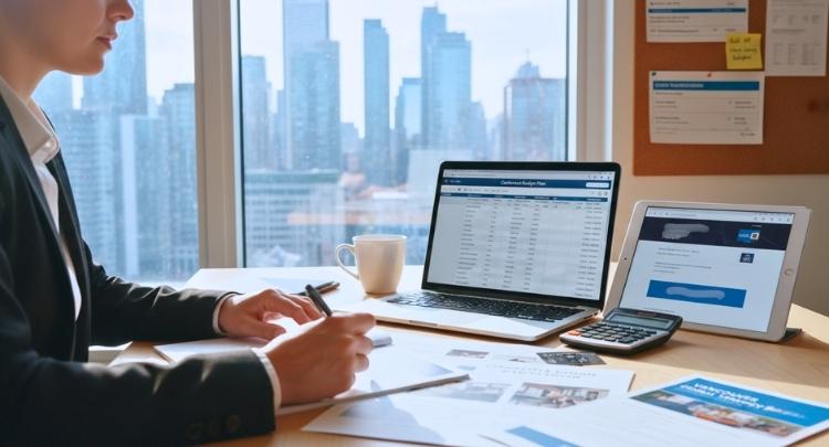 What is the Typical Investment Required for Must-Attend Canadian Business Conferences